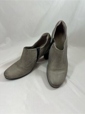 Ecco shoes